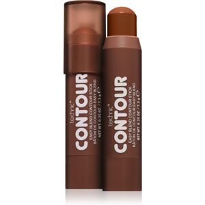 Technic Cosmetics Contour stick contouring teinte Cool Dark 7.3 g - Publicité Technic Cosmetics Contour stick contouring teinte Cool Dark 7.3 g - Publicité