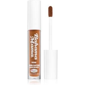 theBalm Bahama Mama bronzer liquide teinte Warm Contour 4.1 ml - Publicité theBalm Bahama Mama bronzer liquide teinte Warm Contour 4.1 ml - Publicité