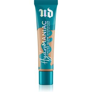 Urban Decay Hydromaniac Hydratant Teinté - Fond de Teint - 40 - Publicité Urban Decay Hydromaniac Hydratant Teinté - Fond de Teint - 40 - Publicité