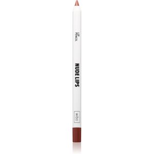 Crayon Contour Lèvres Nude - Lip Liner - Outil de maquillage - Publicité Crayon Contour Lèvres Nude - Lip Liner - Outil de maquillage - Publicité