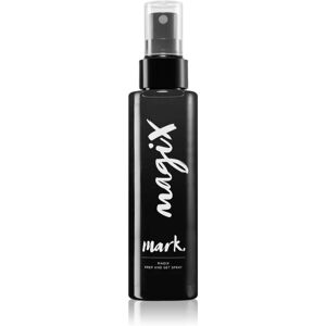 Avon Mark MagiX spray fixateur de maquillage Prep&Set; 125 ml - Publicité