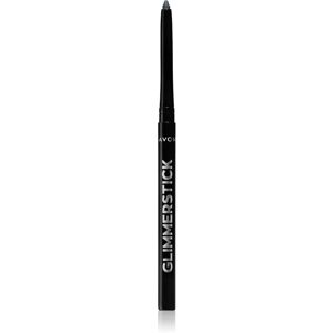 Avon Glimmerstick Diamond crayon yeux précision à la vitamine E teinte Smokey Diamond 0,35 g - Publicité