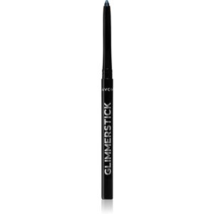 Avon Glimmerstick Diamond crayon yeux précision à la vitamine E teinte Twilight Sparkle 0,35 g - Publicité