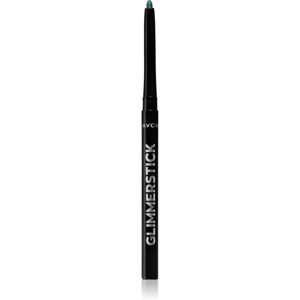 Avon Glimmerstick crayon yeux couleur intense teinte Emerald 0,28 g - Publicité