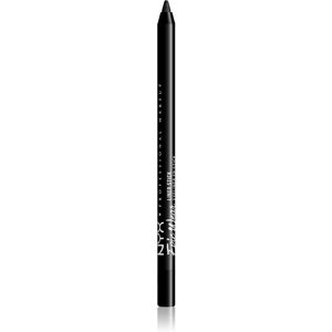 NYX Professional Makeup Epic Wear Liner Stick crayon yeux waterproof teinte 08 - Pitch Black 1.2 g - Publicité