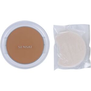 Sensai Cellular Performance Total Finish Foundation poudre compacte anti-rides recharge teinte TF23 Almond Beige SPF 15 11 g - Publicité