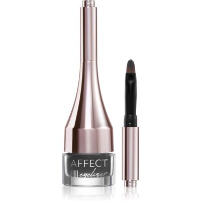 Eyeliner en Gel Imperméable Gris - Type de Produit - Publicité Eyeliner en Gel Imperméable Gris - Type de Produit - Publicité
