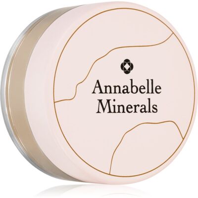 Annabelle Minerals Golden Fairest Correcteur Haute Couvrance - Correcteur - Publicité Annabelle Minerals Golden Fairest Correcteur Haute Couvrance - Correcteur - Publicité