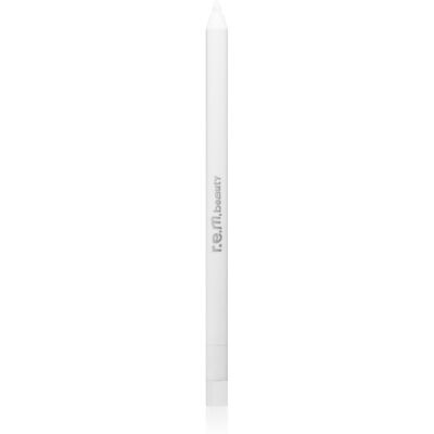 Rem Beauty - Eyeliner Gel At The Borderline - Pour femmes - Publicité Rem Beauty - Eyeliner Gel At The Borderline - Pour femmes - Publicité