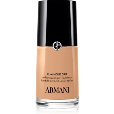 Giorgio Armani Luminous Silk Foundation 2026 fond de teint illuminateur teinte 7 30 ml - Publicité Giorgio Armani Luminous Silk Foundation 2026 fond de teint illuminateur teinte 7 30 ml - Publicité