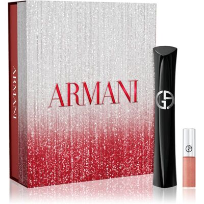 Giorgio Armani Vertigo Lift Coffret cadeau pour femme - Publicité Giorgio Armani Vertigo Lift Coffret cadeau pour femme - Publicité