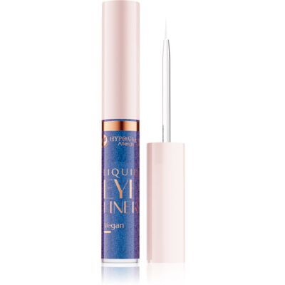 Bell Hypoallergenic eyeliner liquide teinte 02 Starry Sky 3.6 g - Publicité Bell Hypoallergenic eyeliner liquide teinte 02 Starry Sky 3.6 g - Publicité