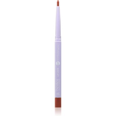 Bell Hypoallergenic Besties crayon contour lèvres teinte 02 Comely Beige 0.2 g - Publicité Bell Hypoallergenic Besties crayon contour lèvres teinte 02 Comely Beige 0.2 g - Publicité