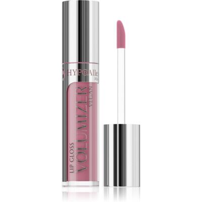 HYPOAllergénique Gloss à Lèvres Volumiseur - Maquillage des lèvres - 10 Mauve - Publicité HYPOAllergénique Gloss à Lèvres Volumiseur - Maquillage des lèvres - 10 Mauve - Publicité