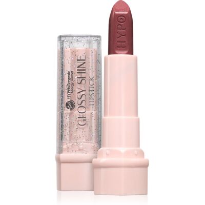 Bell HYPOallergenic Glossy Shine brillant à lèvres hydratant teinte 03 Wine Mist 4 g - Publicité Bell HYPOallergenic Glossy Shine brillant à lèvres hydratant teinte 03 Wine Mist 4 g - Publicité