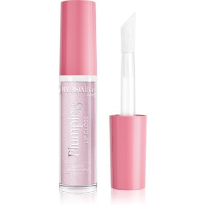 Bell HYPOallergenic Plumping Lip Gloss brillant à lèvres volumisant teinte 001 Frosted Blossom 5.5 g - Publicité Bell HYPOallergenic Plumping Lip Gloss brillant à lèvres volumisant teinte 001 Frosted Blossom 5.5 g - Publicité