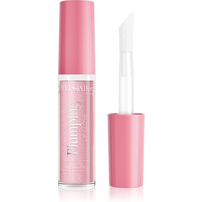 Bell HYPOallergenic Plumping Lip Gloss brillant à lèvres volumisant teinte 5.5 g - Publicité Bell HYPOallergenic Plumping Lip Gloss brillant à lèvres volumisant teinte 5.5 g - Publicité