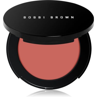 Bobbi Brown Pot Rouge pour Lèvres et Joues - Rose Poudre - Blush - Publicité Bobbi Brown Pot Rouge pour Lèvres et Joues - Rose Poudre - Blush - Publicité