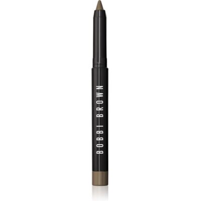 Bobbi Brown Long-Wear Cream Liner Stick - Eyeliner - Publicité Bobbi Brown Long-Wear Cream Liner Stick - Eyeliner - Publicité
