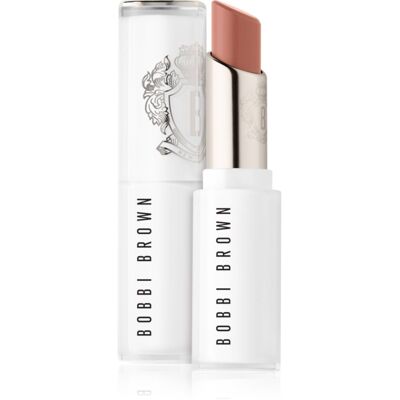 Bobbi Brown Extra Color Shine rouge à lèvres crémeux hydratant teinte Nude Honey 3 g - Publicité Bobbi Brown Extra Color Shine rouge à lèvres crémeux hydratant teinte Nude Honey 3 g - Publicité