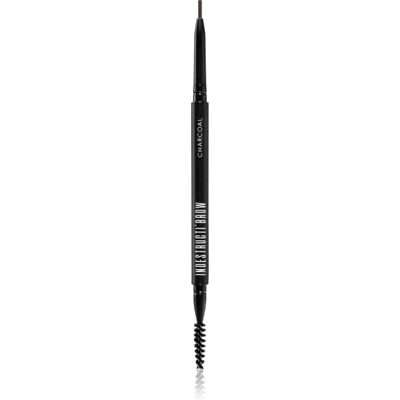Crayon à sourcils IndestructiBrow - Marron - Maquillage des sourcils - Publicité Crayon à sourcils IndestructiBrow - Marron - Maquillage des sourcils - Publicité