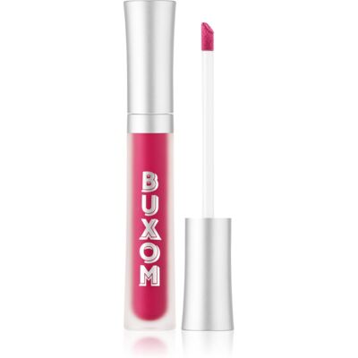 Buxom Crème à Lèvres Full-On Hit The Beach - Rouge à lèvres - Publicité Buxom Crème à Lèvres Full-On Hit The Beach - Rouge à lèvres - Publicité