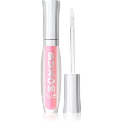 Buxom Spellbound Pink Gloss - Sérum Volumisateur - Publicité Buxom Spellbound Pink Gloss - Sérum Volumisateur - Publicité
