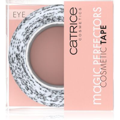 Catrice Magic Perfectors ruban adhésif papier fard à paupières 1 pcs - Publicité Catrice Magic Perfectors ruban adhésif papier fard à paupières 1 pcs - Publicité
