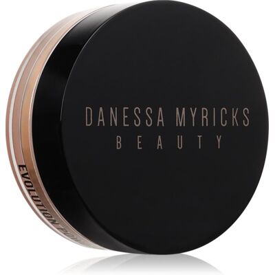 Danessa Myricks Beauty Evolution Powder - 3 11g - Publicité Danessa Myricks Beauty Evolution Powder - 3 11g - Publicité
