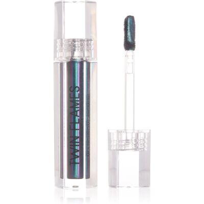 Danessa Myricks Beauty Twin Flames fard à paupières liquide pailleté teinte True Luv 2.5 ml - Publicité Danessa Myricks Beauty Twin Flames fard à paupières liquide pailleté teinte True Luv 2.5 ml - Publicité