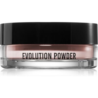 Danessa Myricks Beauty Evolution Powder Rose - Poudre visage - Publicité Danessa Myricks Beauty Evolution Powder Rose - Poudre visage - Publicité