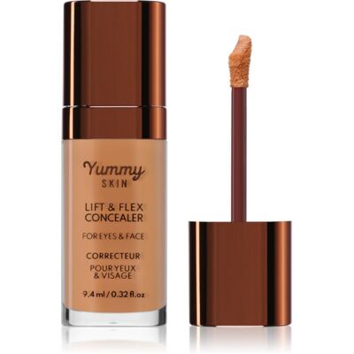 Danessa Myricks Beauty Yummy Skin Correcteur Tan - Pour Femmes - Publicité Danessa Myricks Beauty Yummy Skin Correcteur Tan - Pour Femmes - Publicité