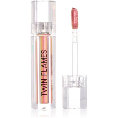Danessa Myricks Beauty Twin Flames fard à paupières liquide pailleté teinte Star Ruby 2.5 ml - Publicité Danessa Myricks Beauty Twin Flames fard à paupières liquide pailleté teinte Star Ruby 2.5 ml - Publicité
