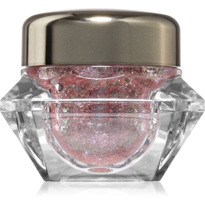 Danessa Myricks Beauty Infinite Chrome Flakes Sweet Tooth - Fard à paupières - Publicité Danessa Myricks Beauty Infinite Chrome Flakes Sweet Tooth - Fard à paupières - Publicité
