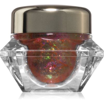 Danessa Myricks Beauty Infinite Chrome Flakes Monarch - Ombre à paupières - Publicité Danessa Myricks Beauty Infinite Chrome Flakes Monarch - Ombre à paupières - Publicité