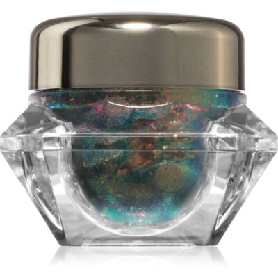 Danessa Myricks Beauty Infinite Chrome Flakes Firefly - Ombre à paupières - Publicité Danessa Myricks Beauty Infinite Chrome Flakes Firefly - Ombre à paupières - Publicité