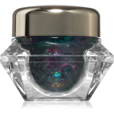 Danessa Myricks Beauty Infinite Chrome Flakes - Pixie Dust - Topper pour yeux - Publicité Danessa Myricks Beauty Infinite Chrome Flakes - Pixie Dust - Topper pour yeux - Publicité
