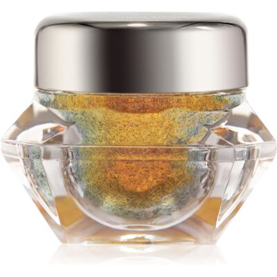 Danessa Myricks Beauty Infinite Chrome Flakes Fire Ball - Ombre à paupières - Publicité Danessa Myricks Beauty Infinite Chrome Flakes Fire Ball - Ombre à paupières - Publicité