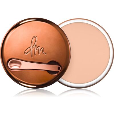 Danessa Myricks Beauty Yummy Skin Blurring Balm Powder fond de teint compact crème teinte 0.5 - Fair with Cool Undertones 18 g - Publicité Danessa Myricks Beauty Yummy Skin Blurring Balm Powder fond de teint compact crème teinte 0.5 - Fair with Cool Undertones 18 g - Publicité