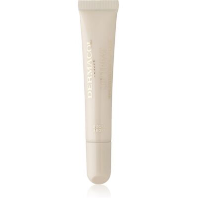 Dermacol Lip Treat brillant à lèvres hydratant teinte 1 Sugar Frost 10 ml - Publicité Dermacol Lip Treat brillant à lèvres hydratant teinte 1 Sugar Frost 10 ml - Publicité
