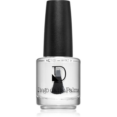Diego dalla Palma Anti-Splitting Top Coat vernis à ongles transpartent teinte 203 Transparent 14 ml - Publicité Diego dalla Palma Anti-Splitting Top Coat vernis à ongles transpartent teinte 203 Transparent 14 ml - Publicité