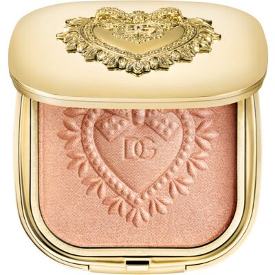 Dolce & Gabbana Everlift Luminizer - Éclat Radieux - Publicité Dolce & Gabbana Everlift Luminizer - Éclat Radieux - Publicité