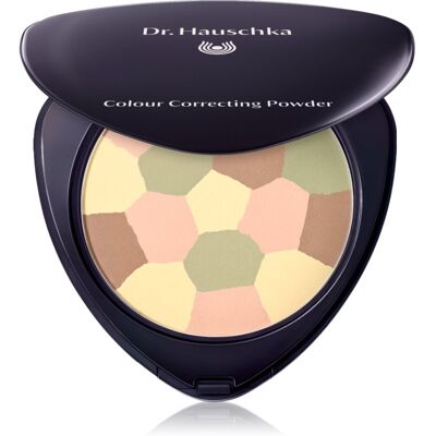 Poudre Translucide Dr. Hauschka - Fini Maquillage - Tous Types de Peau - Publicité Poudre Translucide Dr. Hauschka - Fini Maquillage - Tous Types de Peau - Publicité