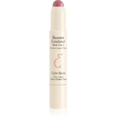 Embryolisse Color Balm 3-in-1 Stick Nude Pink - Bâton de maquillage - Publicité Embryolisse Color Balm 3-in-1 Stick Nude Pink - Bâton de maquillage - Publicité