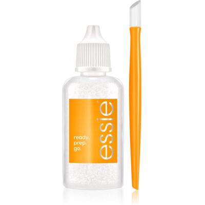 essie Modèle - Outils de soin des ongles - Publicité essie Modèle - Outils de soin des ongles - Publicité