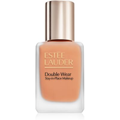 Estée Lauder Double Wear Stay-in-Place Makeup fond de teint longue tenue SPF 10 teinte 3W2 Cashew 30 ml - Publicité Estée Lauder Double Wear Stay-in-Place Makeup fond de teint longue tenue SPF 10 teinte 3W2 Cashew 30 ml - Publicité
