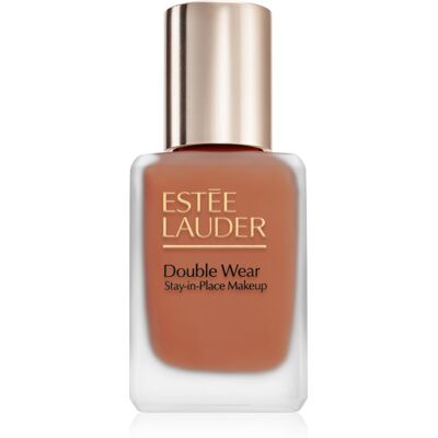 Estée Lauder Double Wear Stay-in-Place Makeup fond de teint longue tenue SPF 10 teinte 6W1 Sandalwood 30 ml - Publicité Estée Lauder Double Wear Stay-in-Place Makeup fond de teint longue tenue SPF 10 teinte 6W1 Sandalwood 30 ml - Publicité