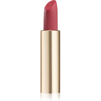 Estée Lauder Rebellious Rose Recharge de Rouge à Lèvres - Rouge à Lèvres - Publicité Estée Lauder Rebellious Rose Recharge de Rouge à Lèvres - Rouge à Lèvres - Publicité
