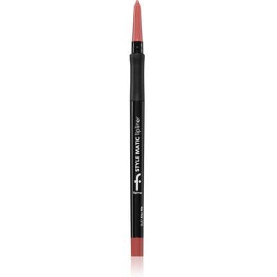 Crayon à Lèvres Flormar KISS ME Waterproof - Lip Liner - Publicité Crayon à Lèvres Flormar KISS ME Waterproof - Lip Liner - Publicité