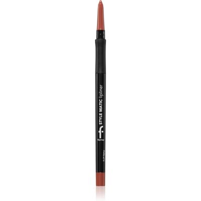 Ligne Lèvres Spicy de Flormar - Longue Tenue - Publicité Ligne Lèvres Spicy de Flormar - Longue Tenue - Publicité